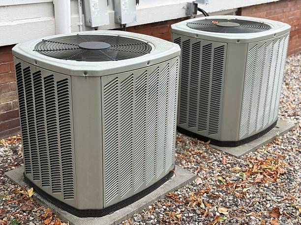 Reliable Hvac contractor in Calvert City, KY by Leonard HVAC
