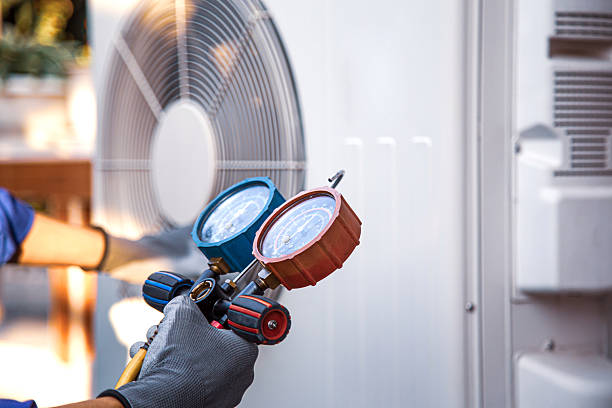 Affordable Hvac solutions in Calvert City, KY